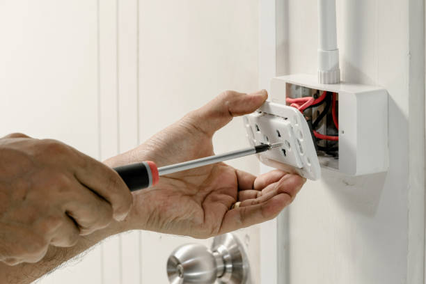 Best Electrical Maintenance Services  in Brighton, IL