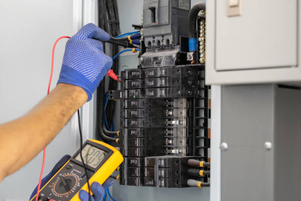 Best Electrical Troubleshooting and Repair  in Brighton, IL