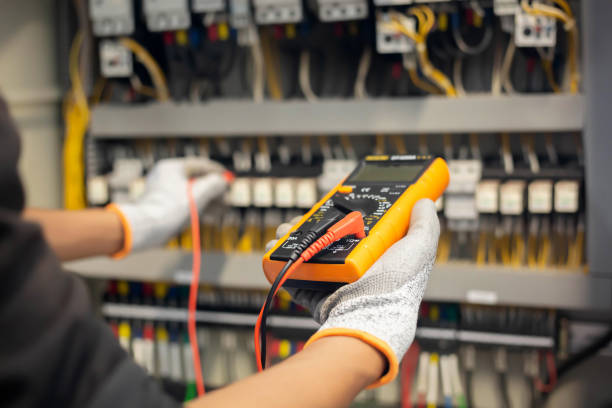 Best Electrical Safety Inspections  in Brighton, IL