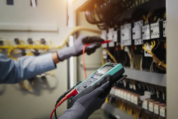 Best Commercial Electrical Services  in Brighton, IL