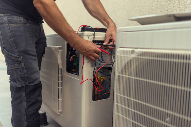 Best Emergency Electrical Repair Services  in Brighton, IL