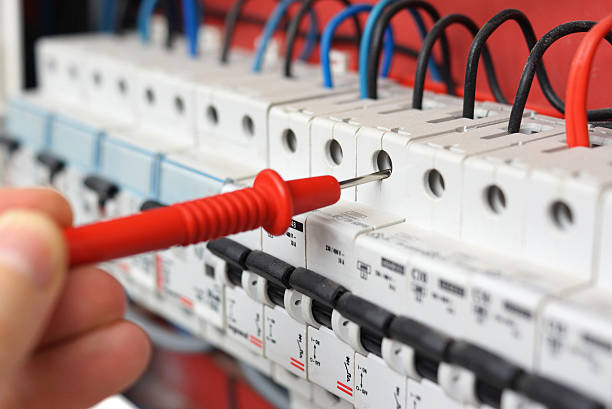  Brighton, IL Electrical Services Pros