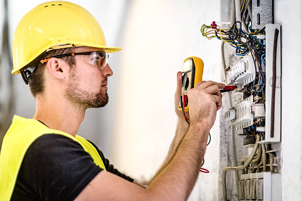 Best Surge Protection Installation  in Brighton, IL